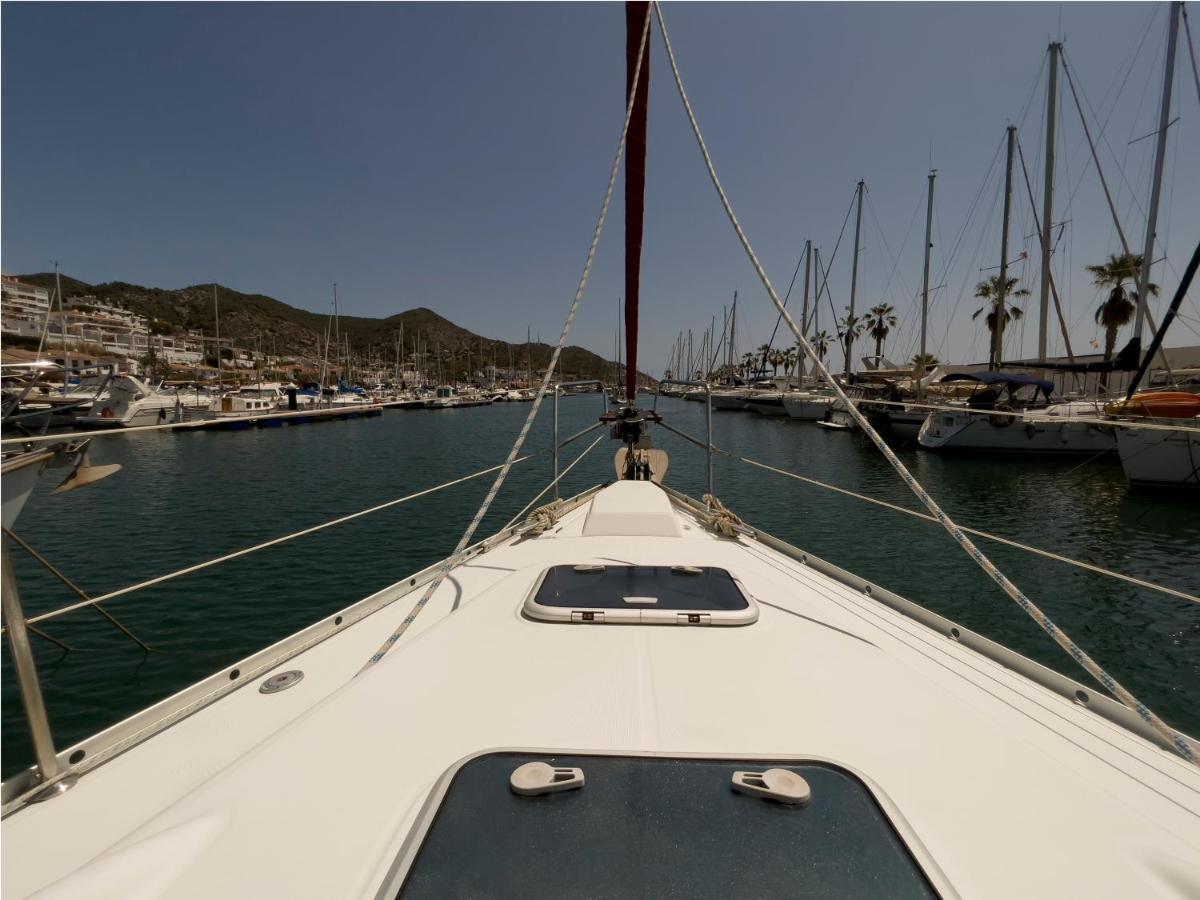 Alojamiento En Sitges, Con Opcion A Tour De Navegacion Sitges